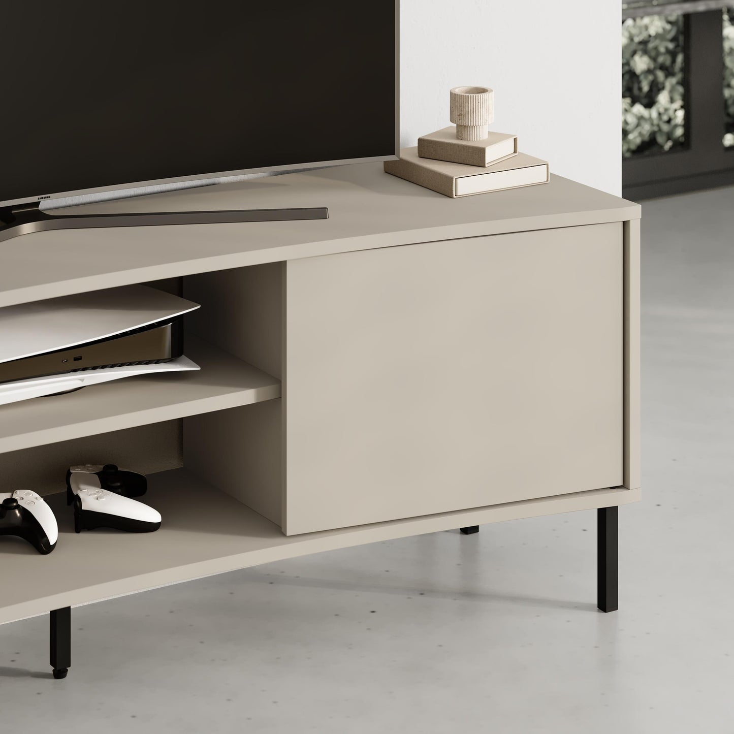 Frem TV Unit Up to 65 Inches