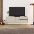 Arch TV Unit For TV Up to 65 Inch