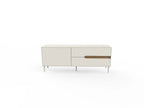 Arch TV Unit For TV Up to 65 Inch