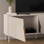 Diamond TV Stand