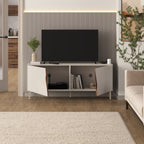 Diamond TV Stand