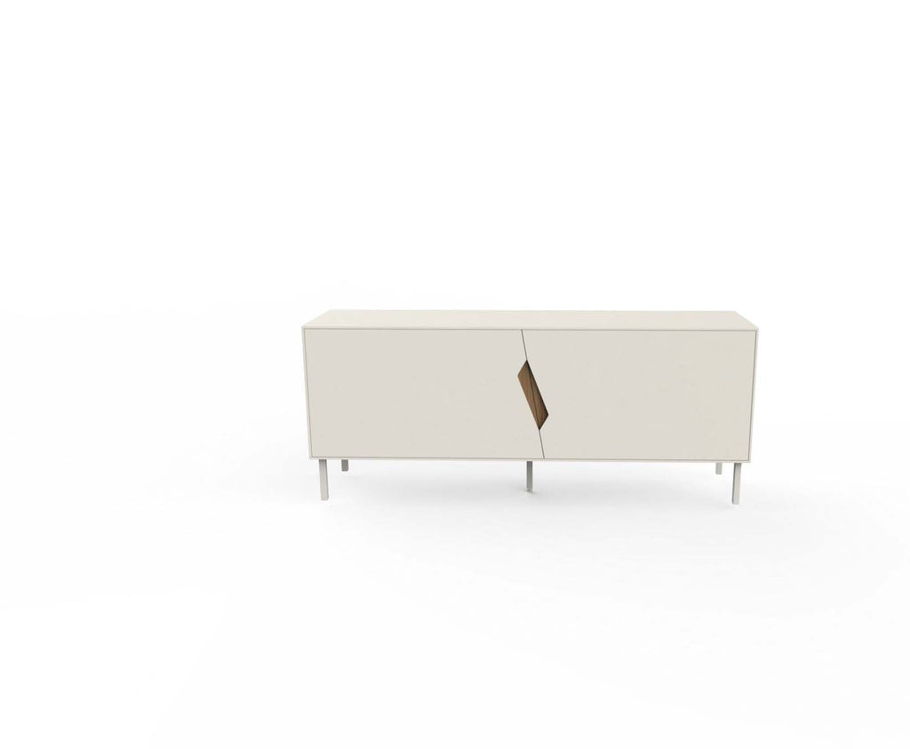 Diamond TV Stand