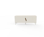 Diamond TV Stand