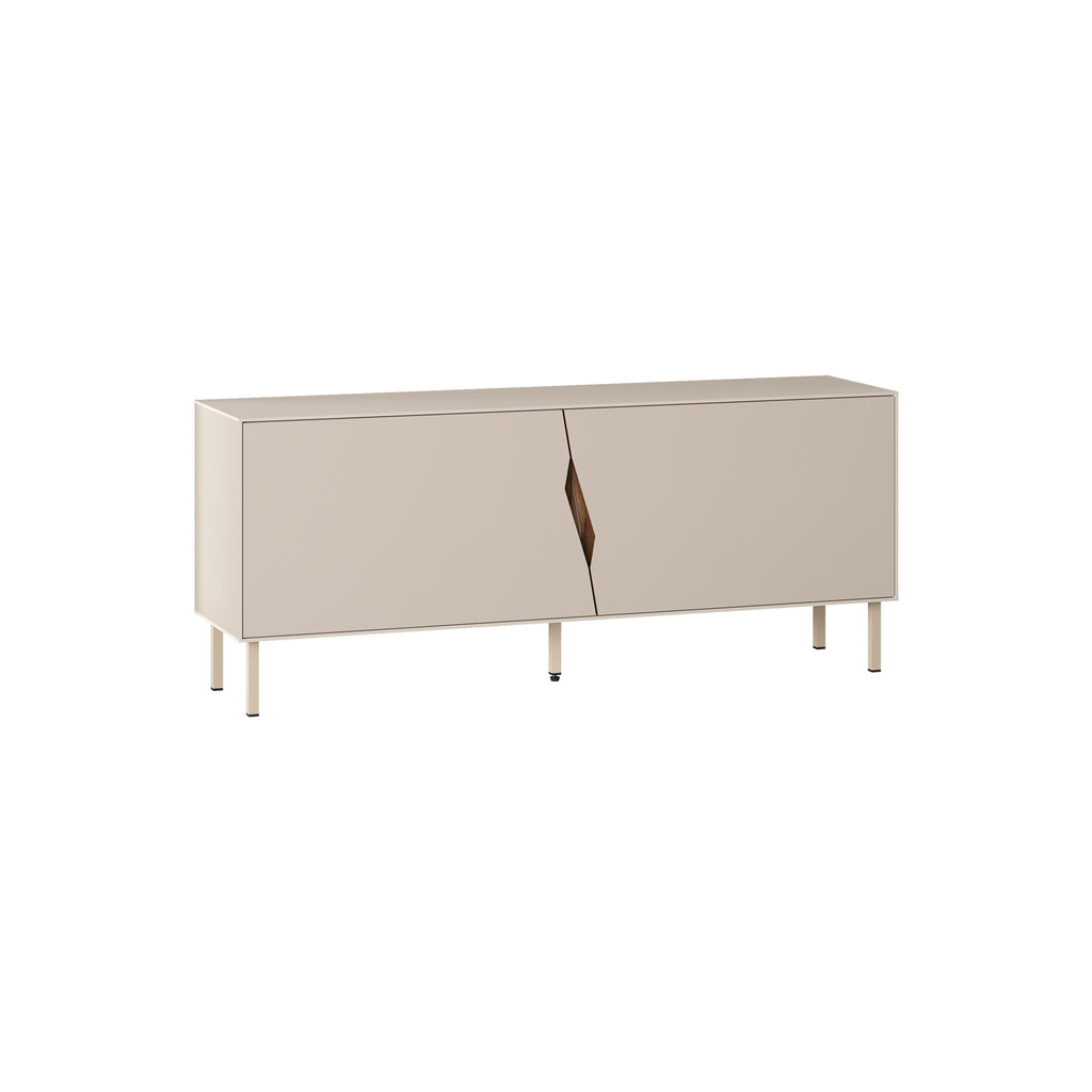 Diamond TV Stand