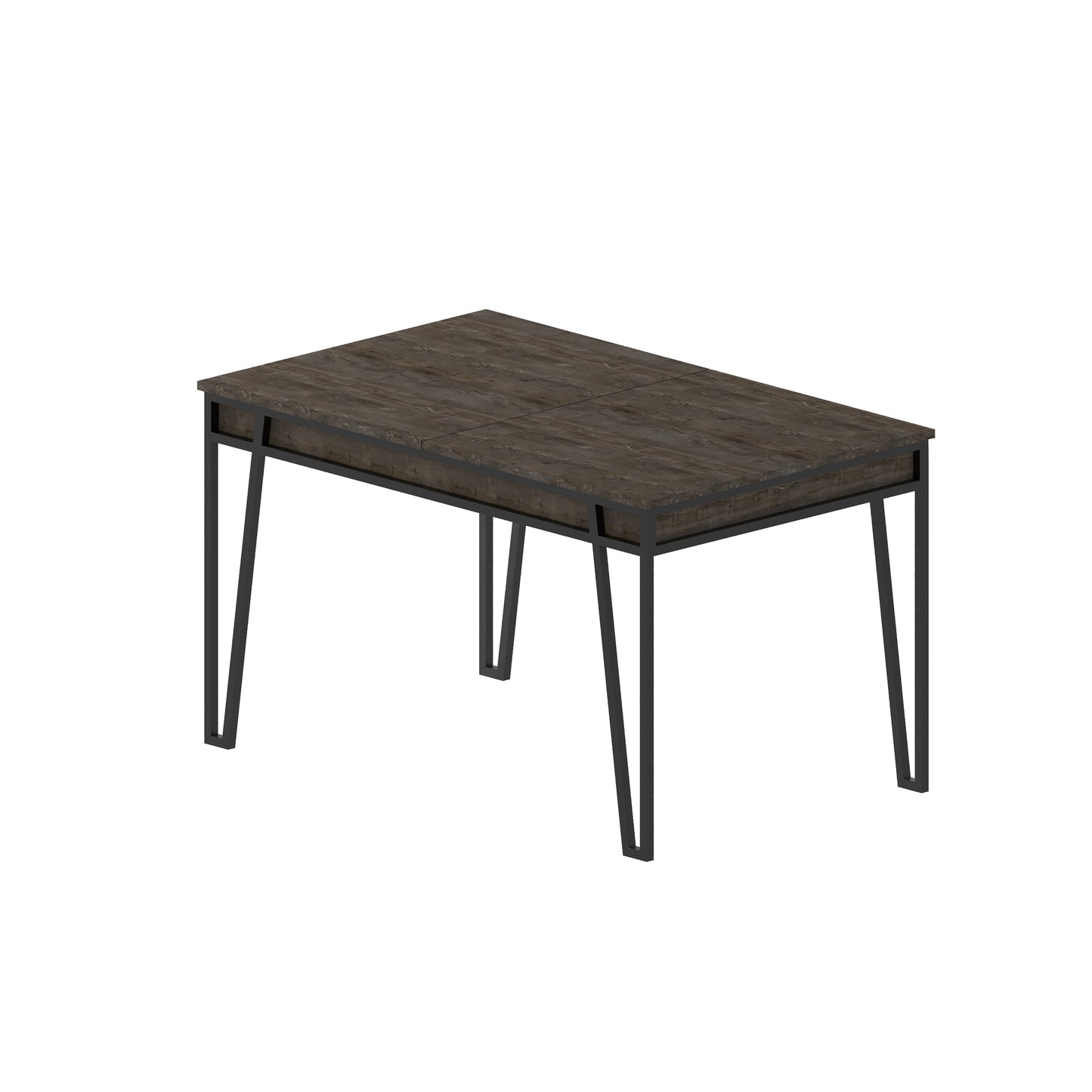 Mourah Pal Dining Table - 2 Years Warranty