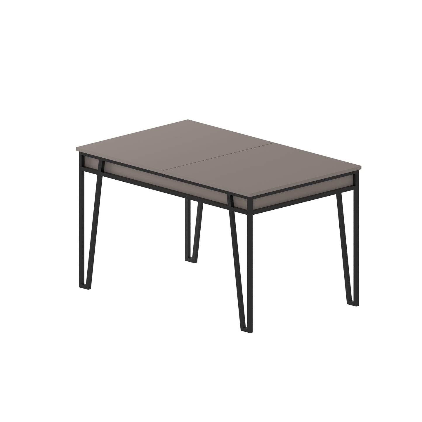 Mourah Pal Dining Table - 2 Years Warranty