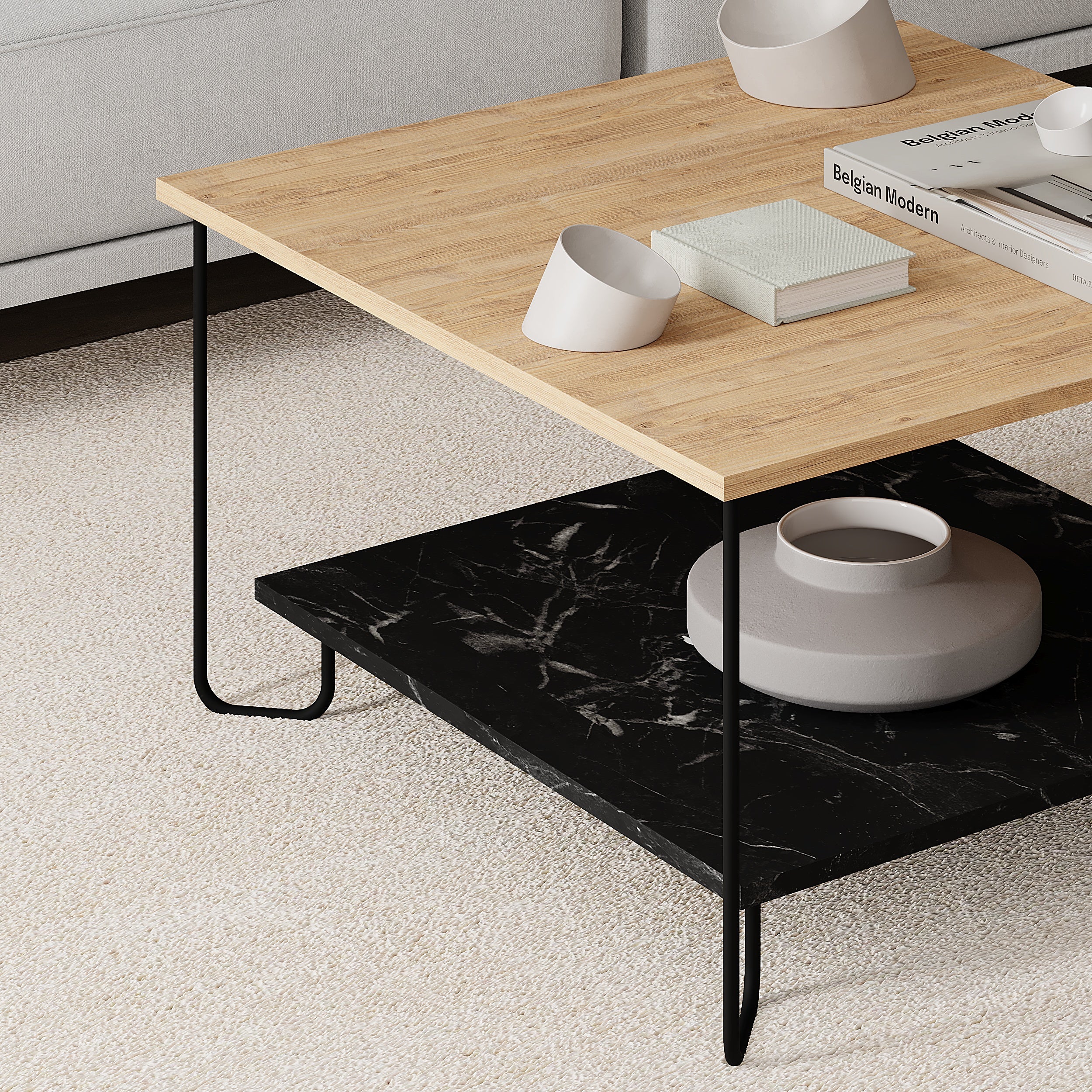 طاولات القهوة في الإمارات العربية المتحدة