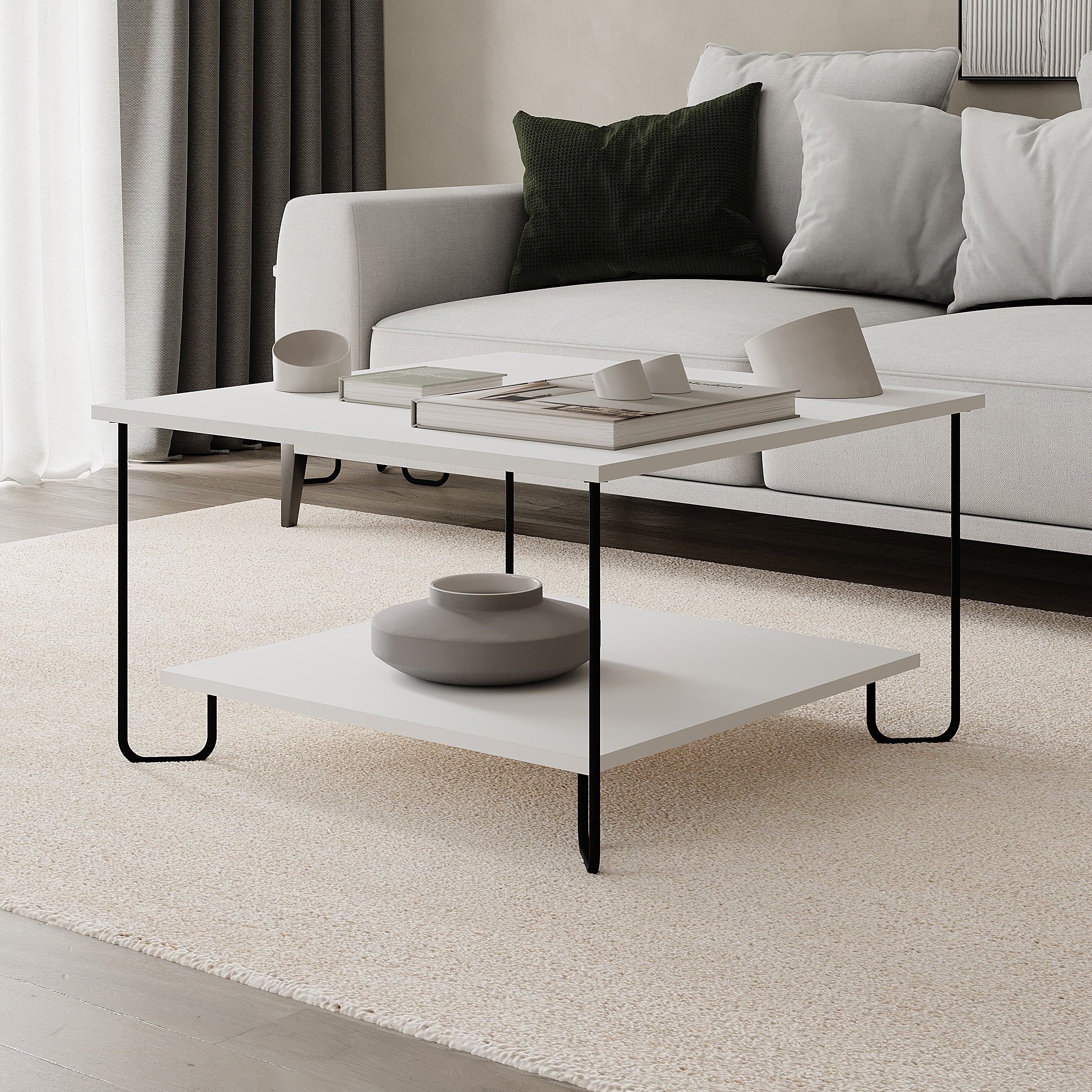 coffee tables in UAE