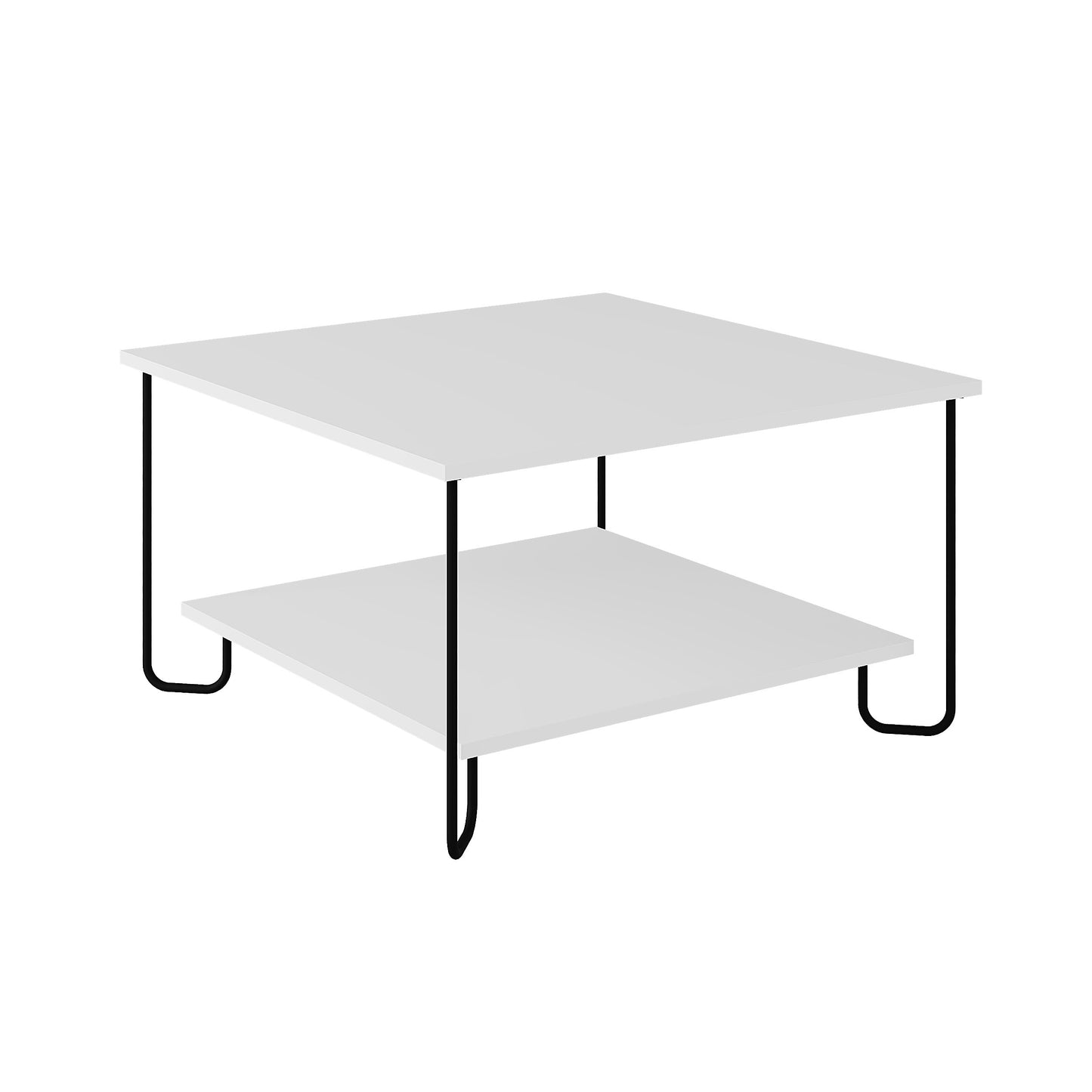 Mourah Marbo Coffee Table - 2 Years Warranty