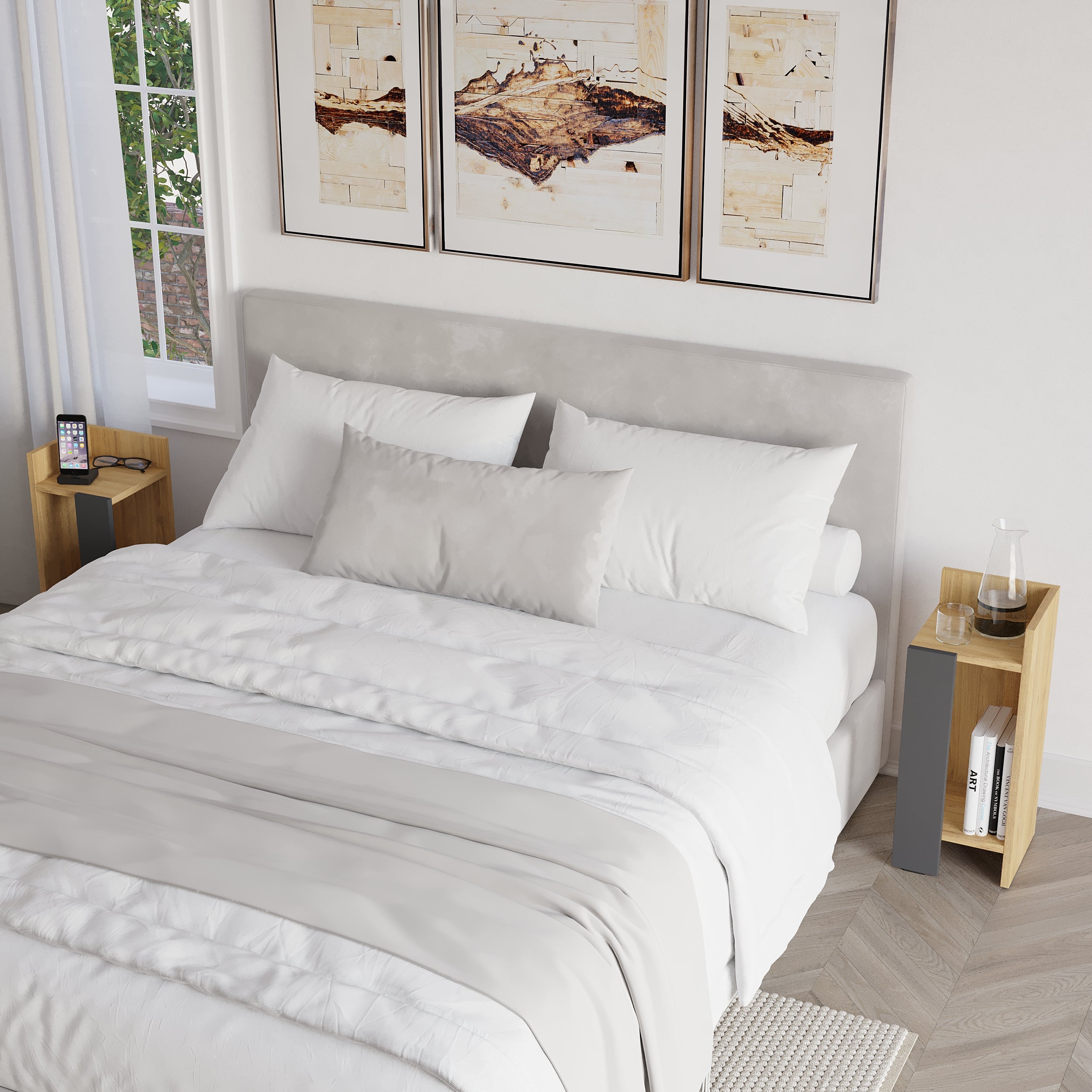 Nightstands in UAE