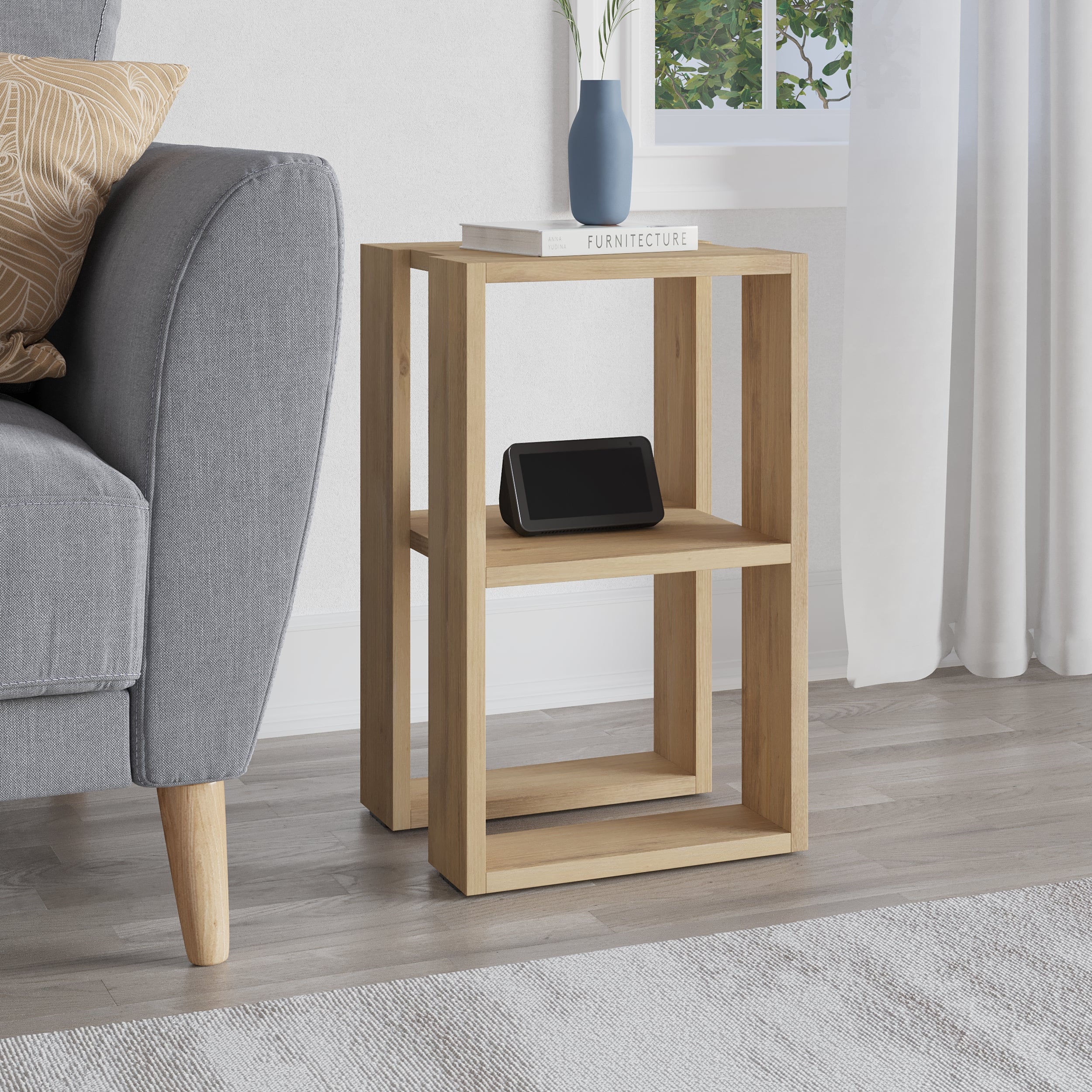 modern nightstand in UAE