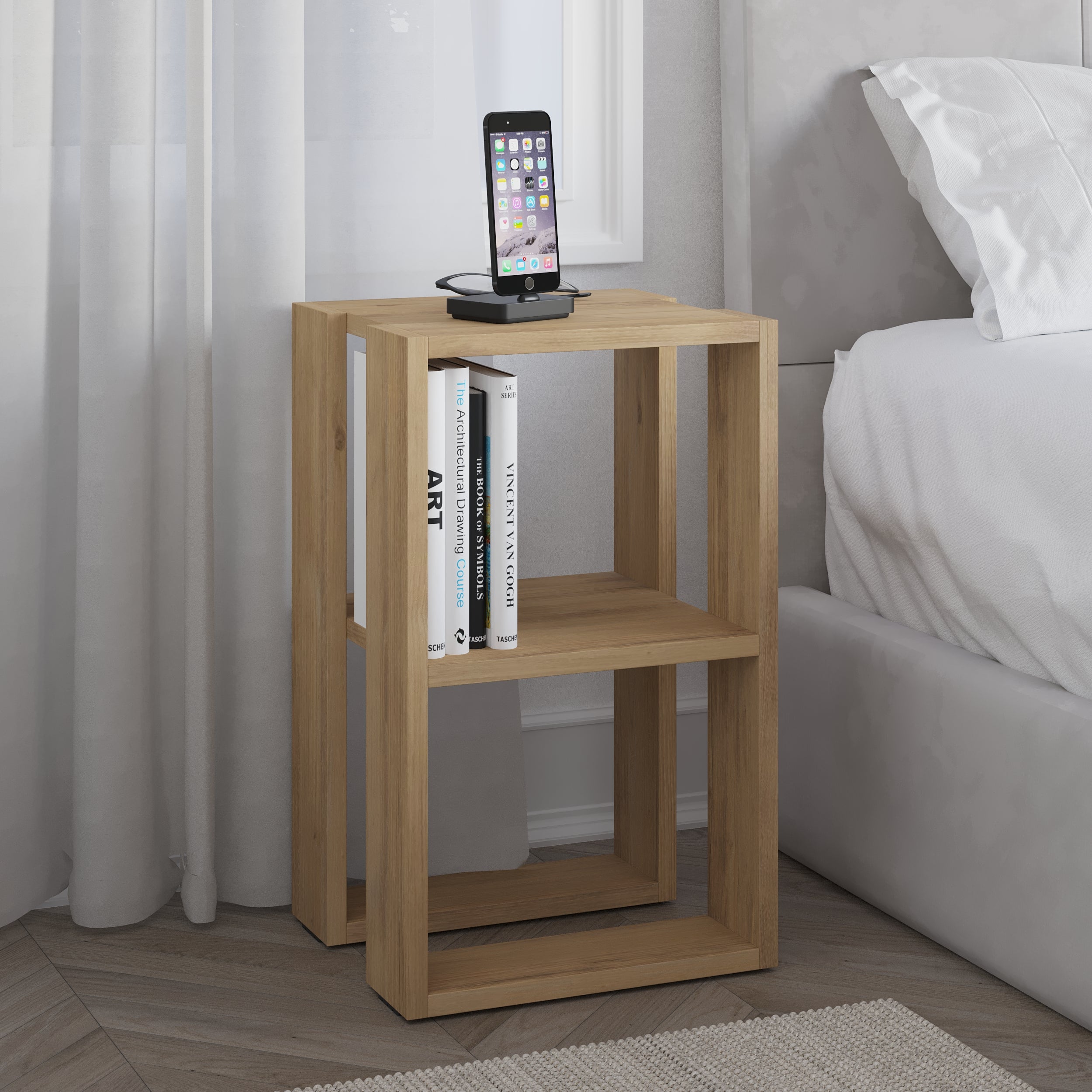 modern nightstand in UAE