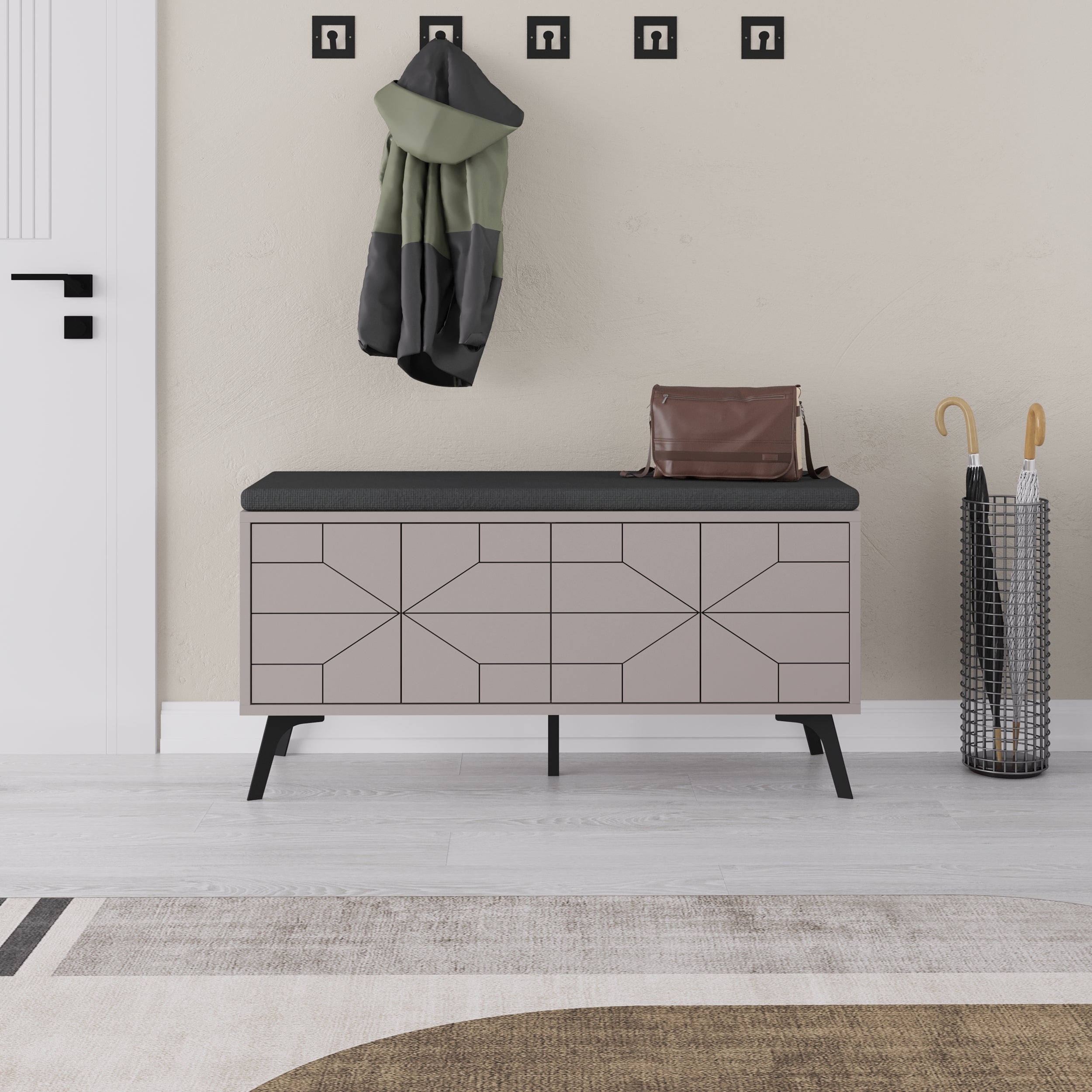 Shoe Cabinets in UAE