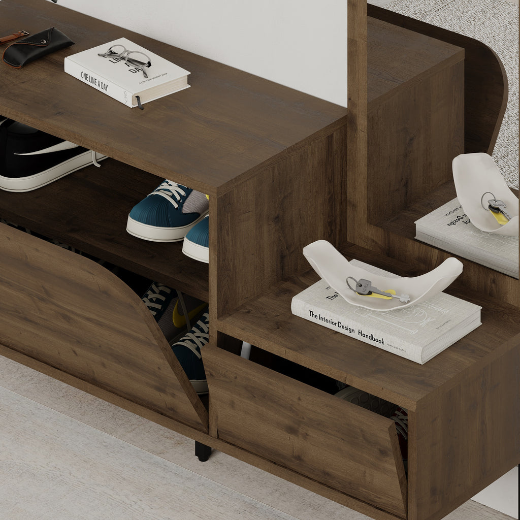 Shoe Cabinets in UAE