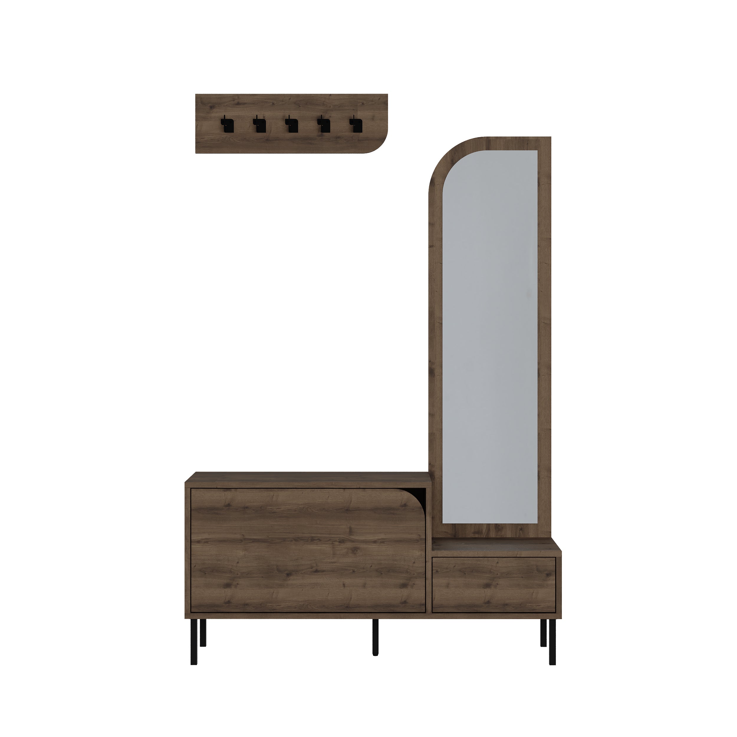 Shoe Cabinets in UAE