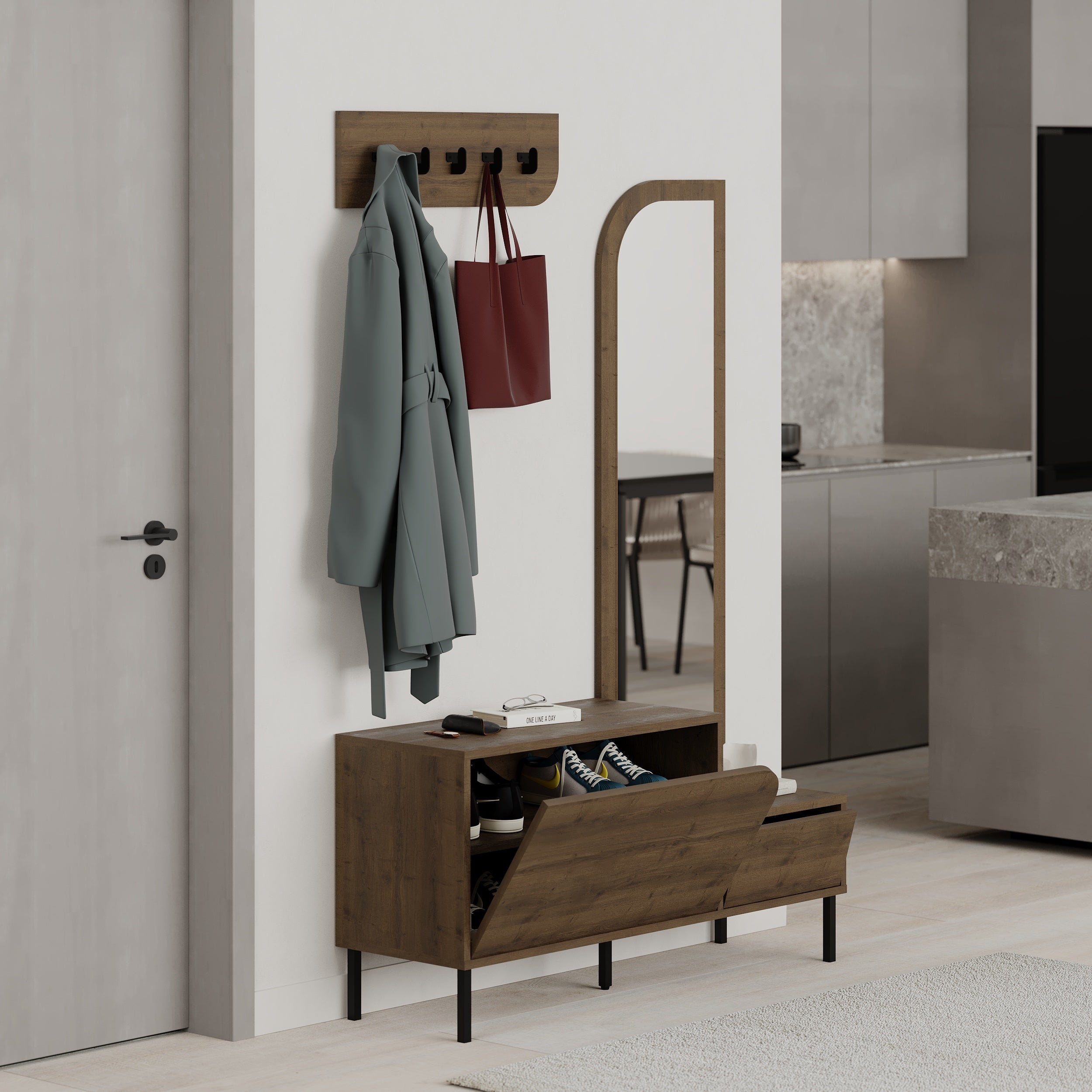 Shoe Cabinets in UAE