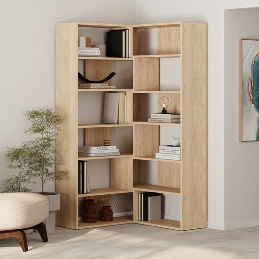 bookcases in UAE 