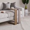 stylish end table in UAE