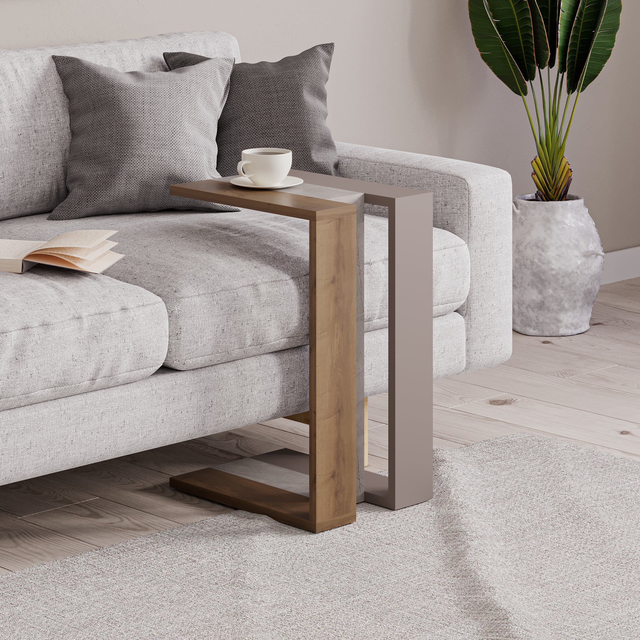 stylish end table in UAE