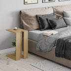 Mourah Muju C End Table - 2 Years Warranty