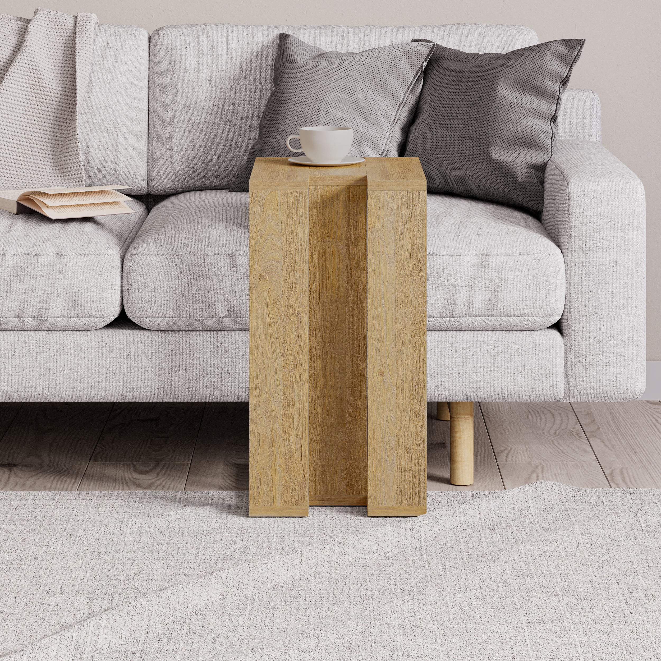 stylish end table in UAE