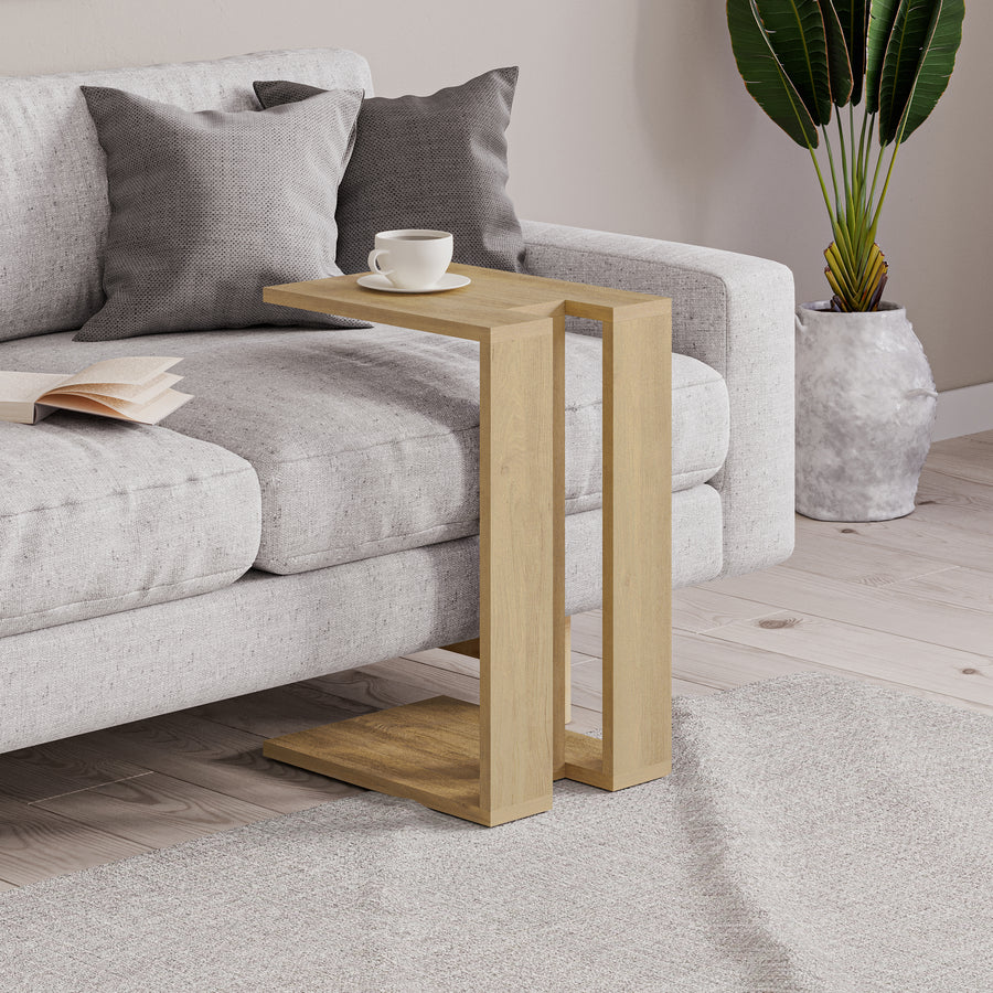 Mourah Muju C End Table - 2 Years Warranty