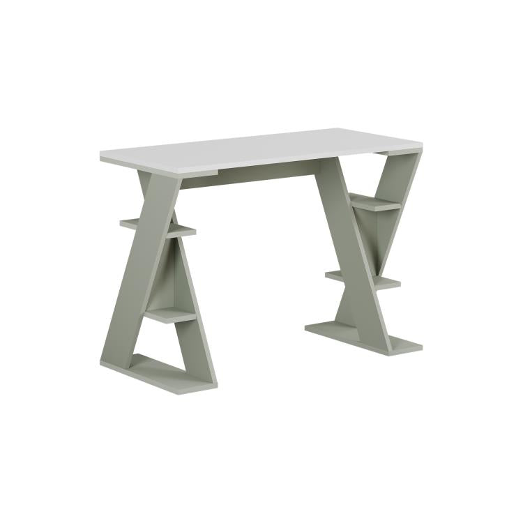 Papillon Modern Working Table 106cm