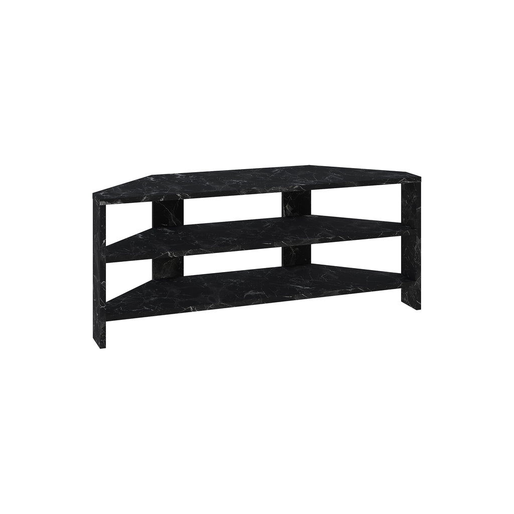 Mourah Thales Tv Stand Up To 43 Inches With Storage - 2 Years Warranty