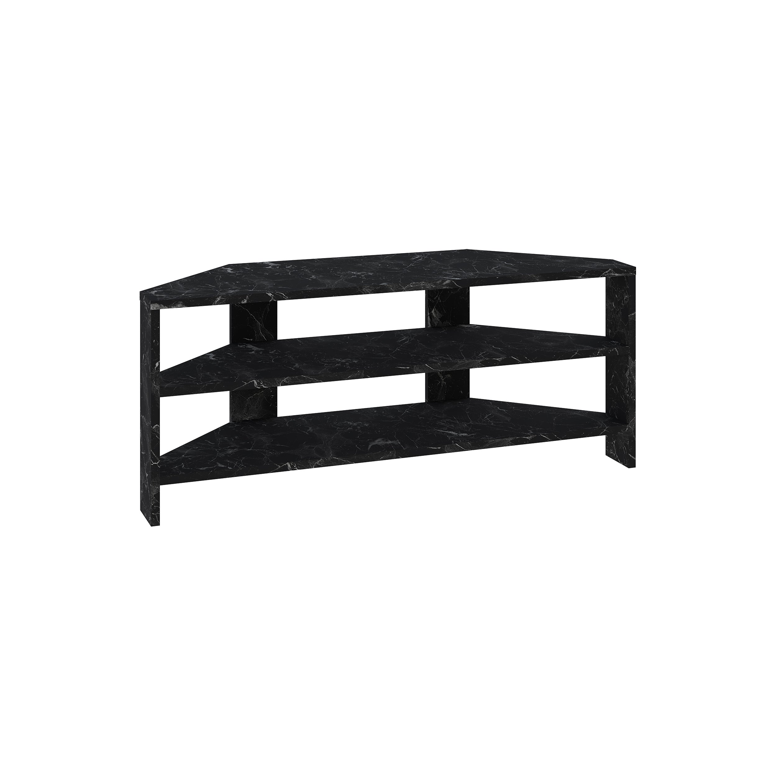 Mourah Thales Tv Stand Up To 43 Inches With Storage - 2 Years Warranty