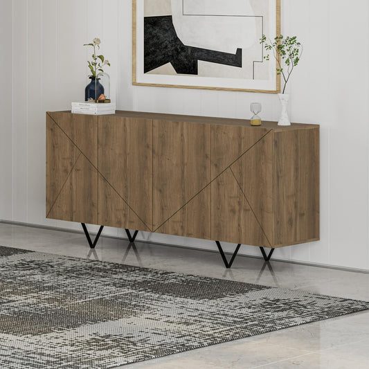 Jakomen Console 180 CM