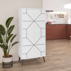 Dune Cabinet