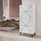 Dune Cabinet