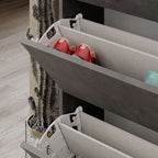 latest shoe cabinet in UAE