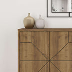 Mourah Dune Console - 2 Years Warranty