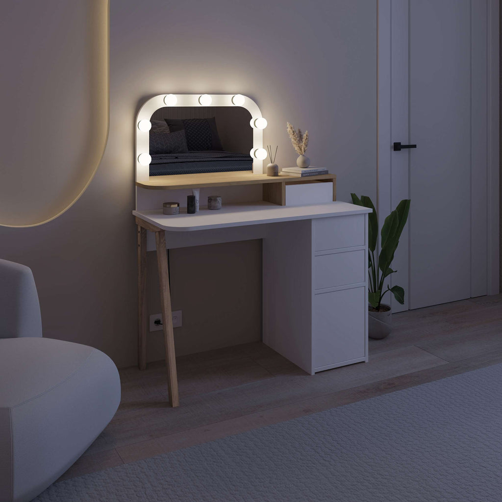 bedroom furniture essentials in Dubai