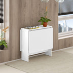 Artemio Foldable Dining Table 130cm