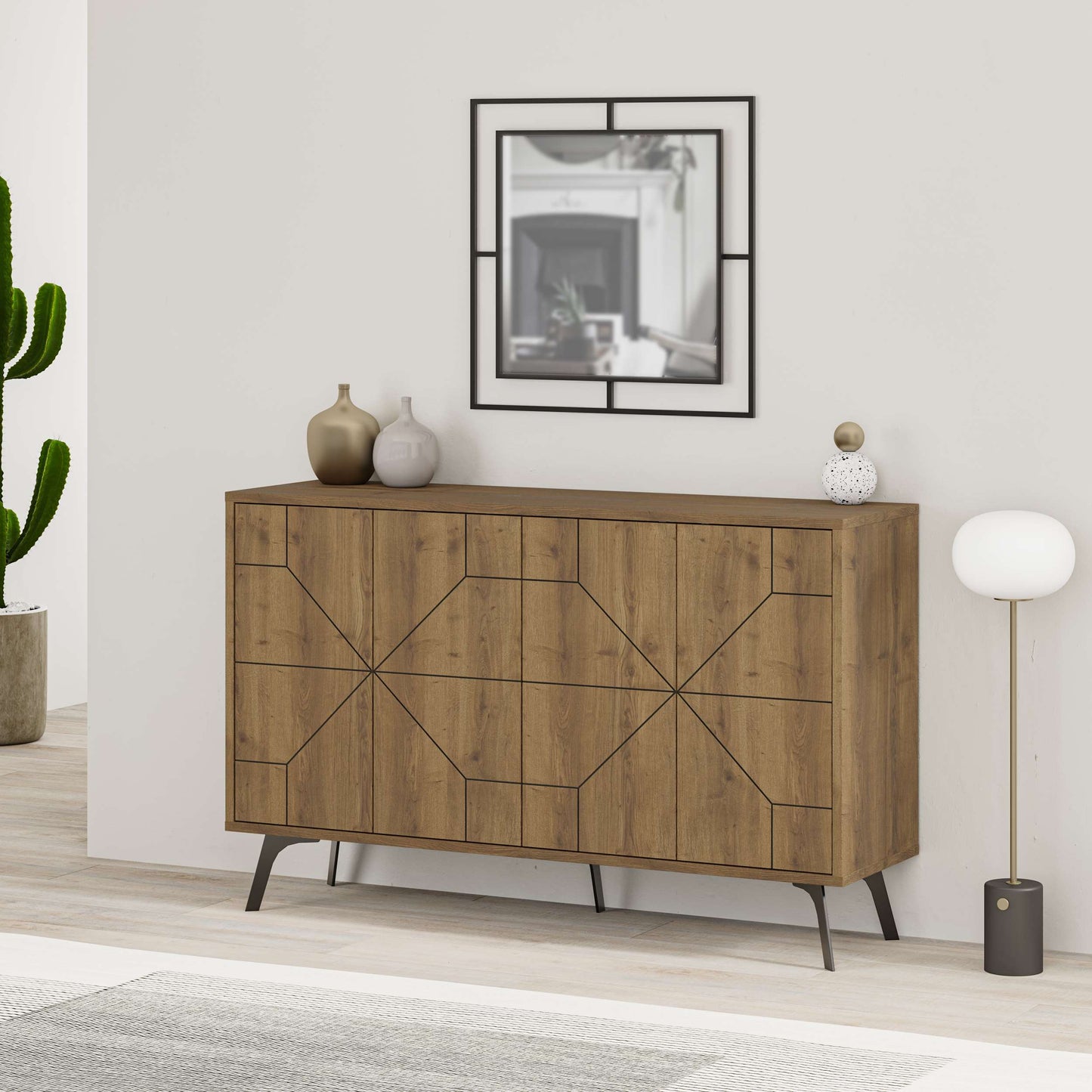 Mourah Dune Console - 2 Years Warranty