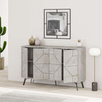 Mourah Dune Console - 2 Years Warranty