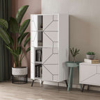 Dune Cabinet