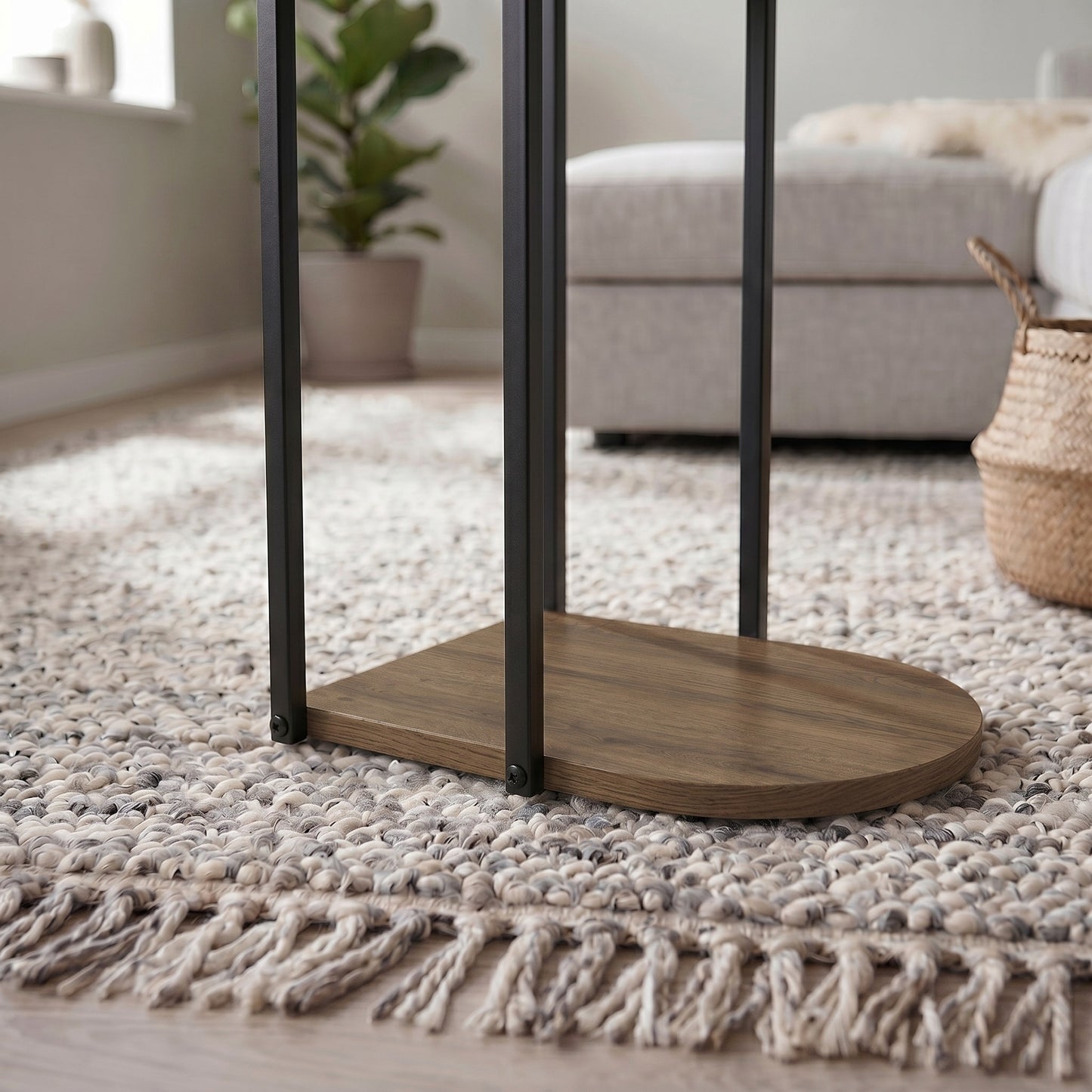 Roya Side Table
