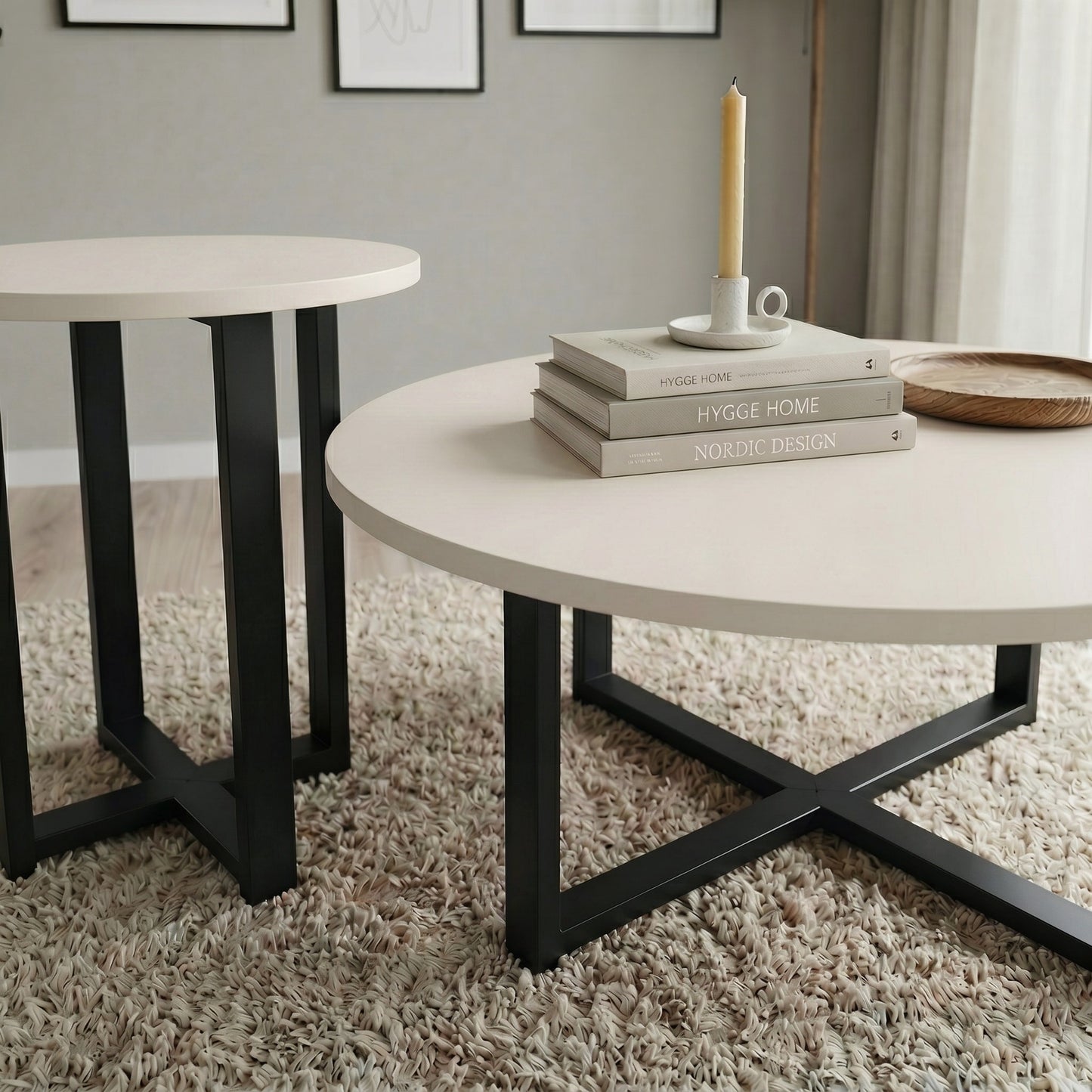 Mesa Coffee table Set