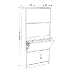 latest shoe cabinet in UAE