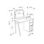 bedroom furniture essentials in Dubai