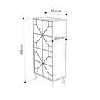 Dune Cabinet