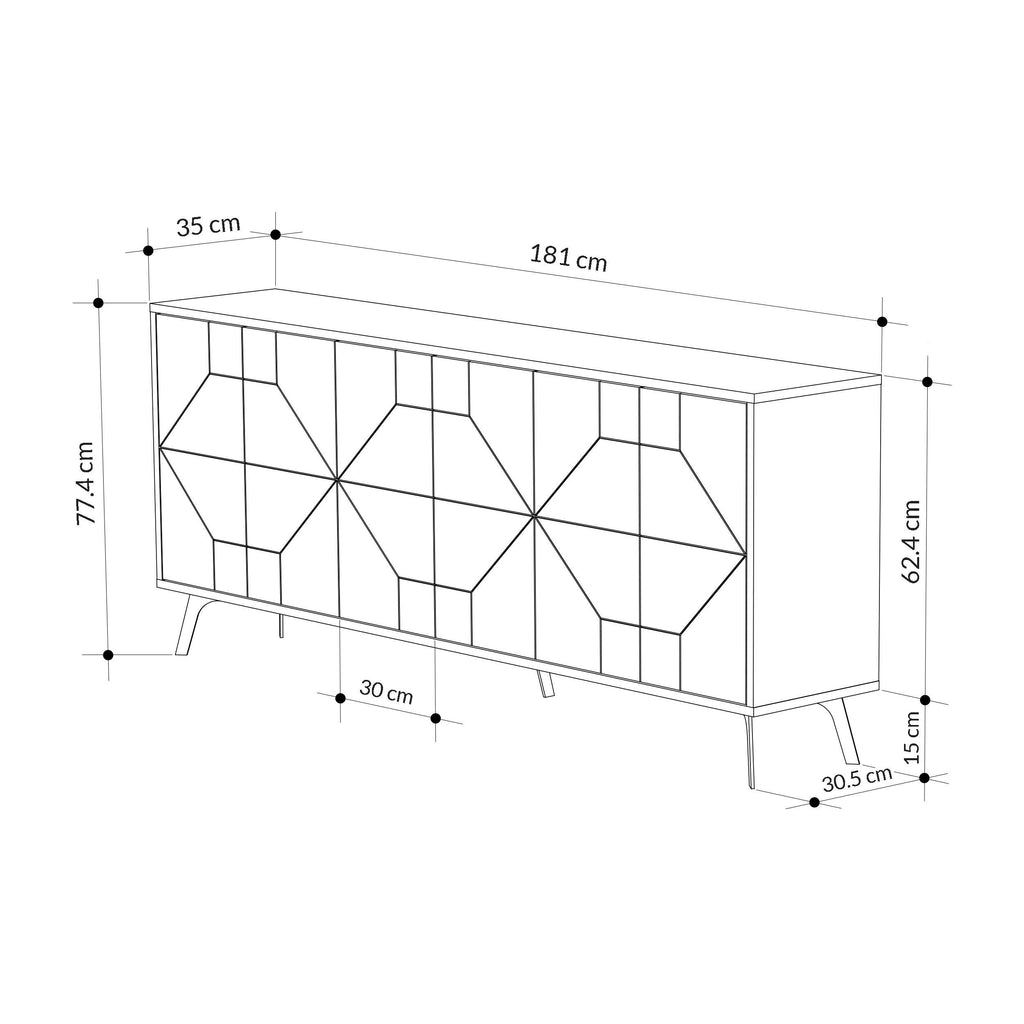 Console Table in UAE