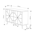 Console Tables in UAE