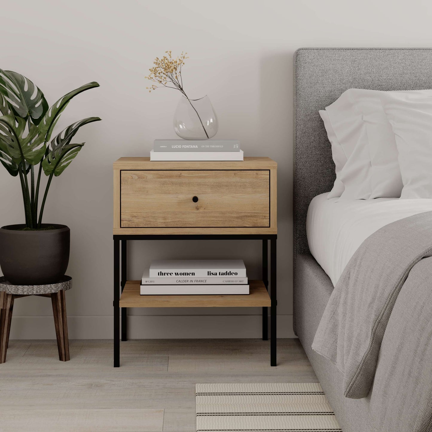 Lisa Nightstand
