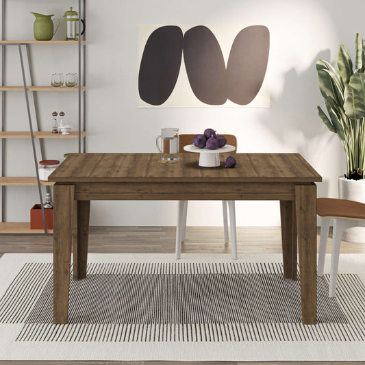Tolmen Extendable Dining 140cm