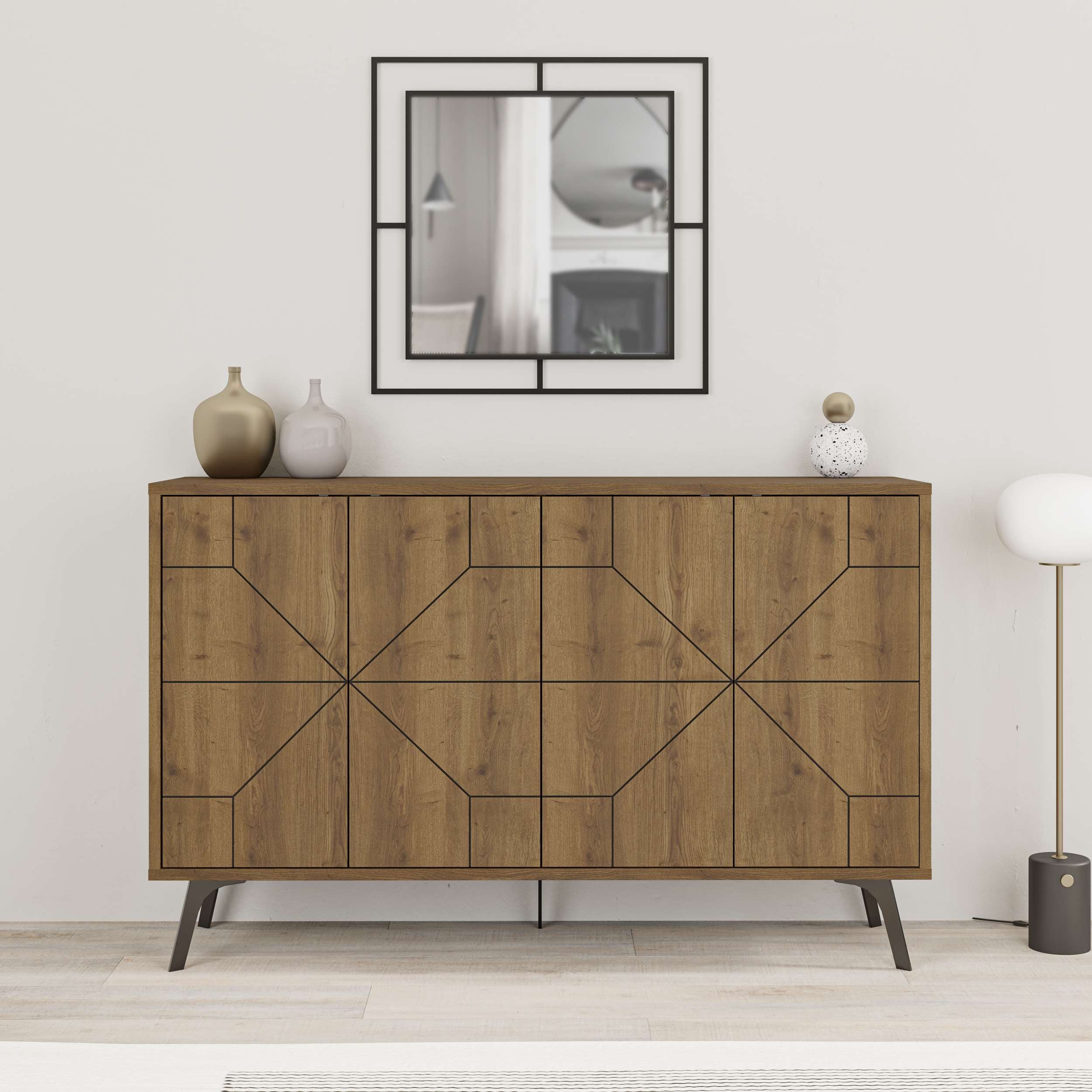 Mourah Dune Console - 2 Years Warranty