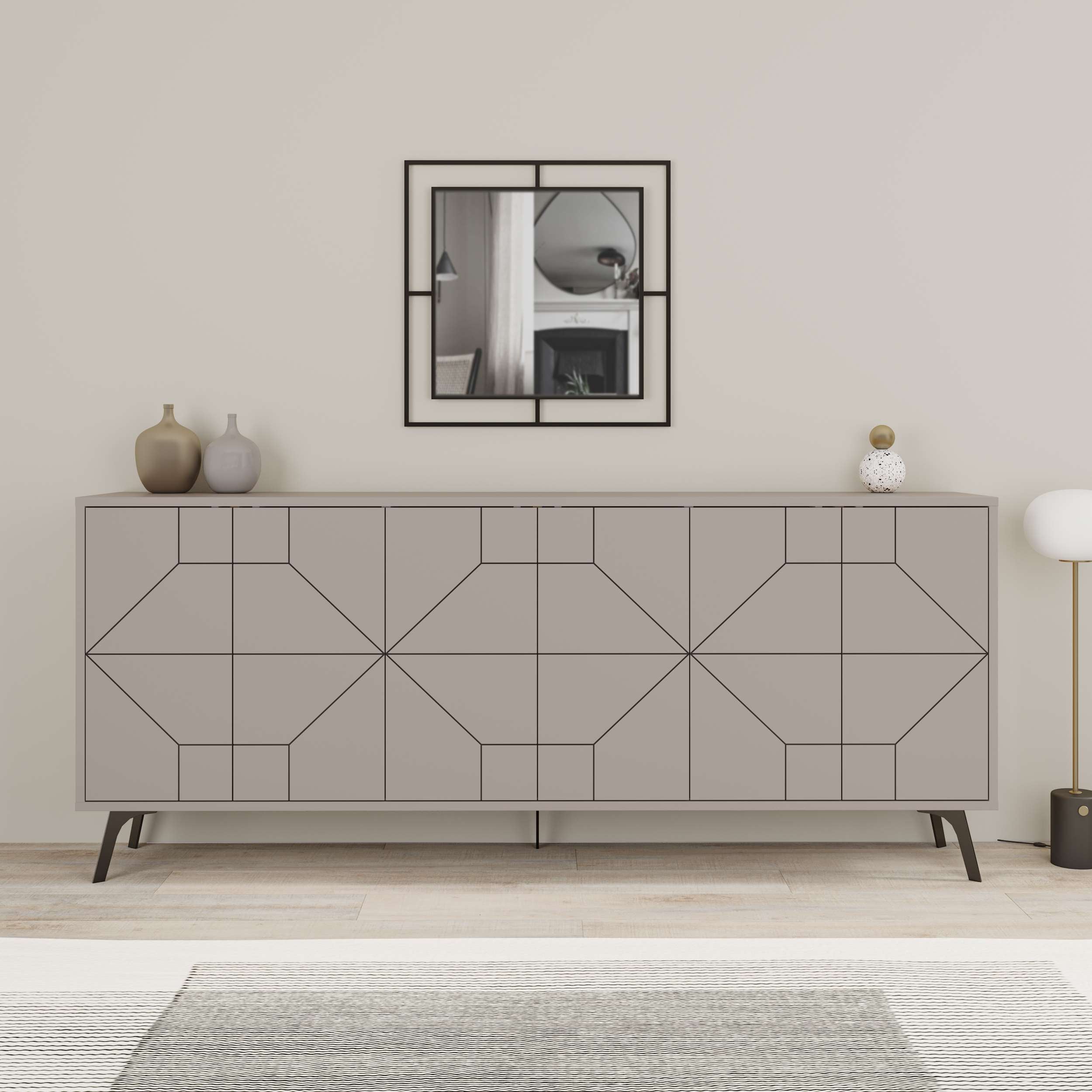 Console Table in UAE
